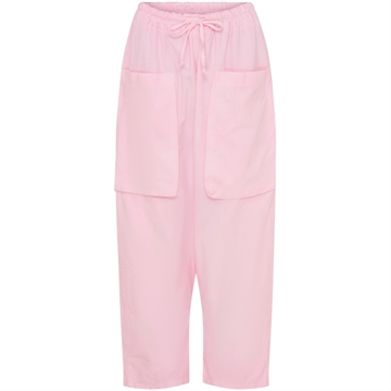 Marta Du Chateau Mdc Florence Pants 62786 - Cherry blossom 13-3207TPG Babyfløjl